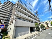 シティ練馬（203）