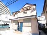 菊原ハイツ