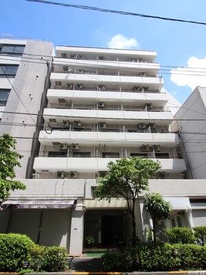 藤和ハイタウン新宿（１００１）