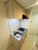 キッチン ベイルーム辻堂元町Ⅱ