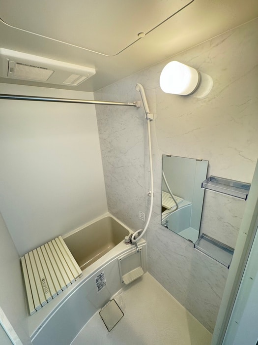 バス／シャワールーム等 ベイルーム辻堂元町Ⅱ