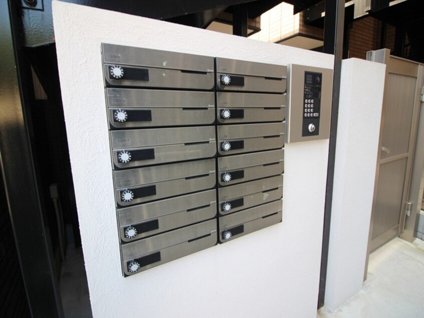 建物設備 ベイルーム辻堂元町Ⅱ