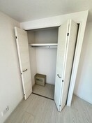 収納 ベイルーム辻堂元町Ⅱ