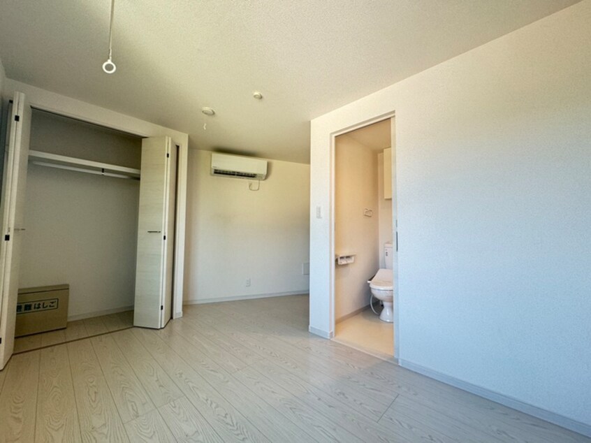 居室 ベイルーム辻堂元町Ⅱ