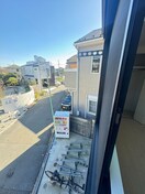 ベランダ・バルコニー ベイルーム辻堂元町Ⅱ