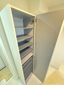 靴箱 ベイルーム辻堂元町Ⅱ