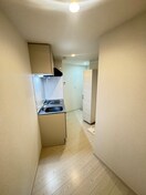 キッチン ベイルーム辻堂元町Ⅱ