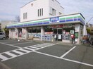 ローソン・スリーエフ辻堂海岸通り店(コンビニ)まで300m ベイルーム辻堂元町Ⅱ