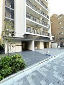 外観写真 Belle Vue千代田飯田橋