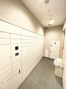 建物設備 Belle Vue千代田飯田橋
