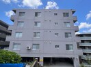 ﾗｳﾞｨｯｾたまﾌﾟﾗ-ｻﾞの外観