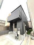 Kolet西永福の外観