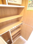 収納 藤和ハイタウン新宿（１００３）