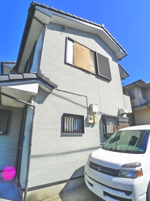 駐車場 染谷ハイツⅡ