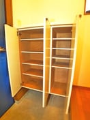 靴箱 染谷ハイツⅡ