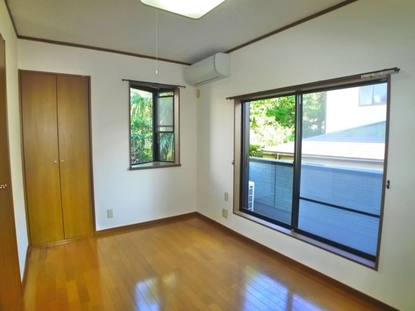 居室 染谷ハイツⅡ