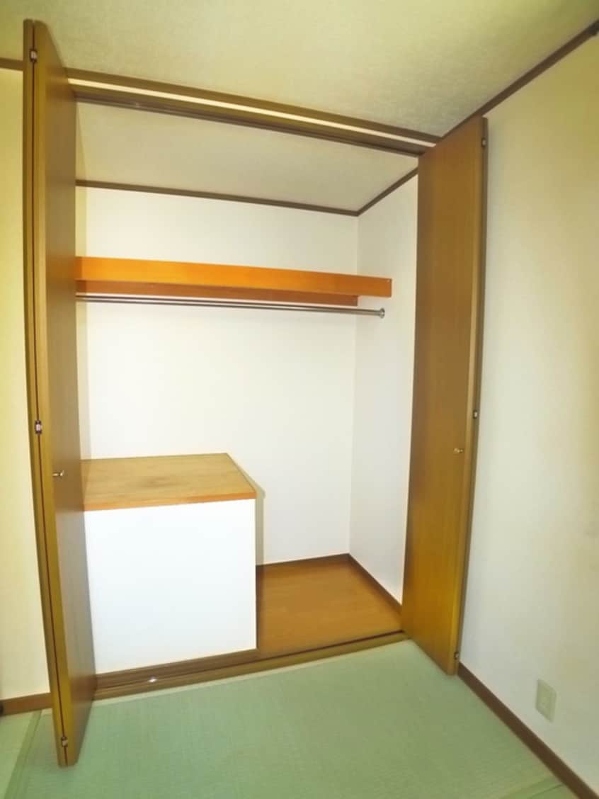 収納 染谷ハイツⅡ