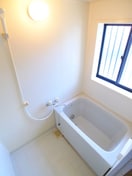 バス／シャワールーム等 染谷ハイツⅡ