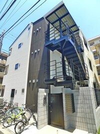 クレッシェンド平井