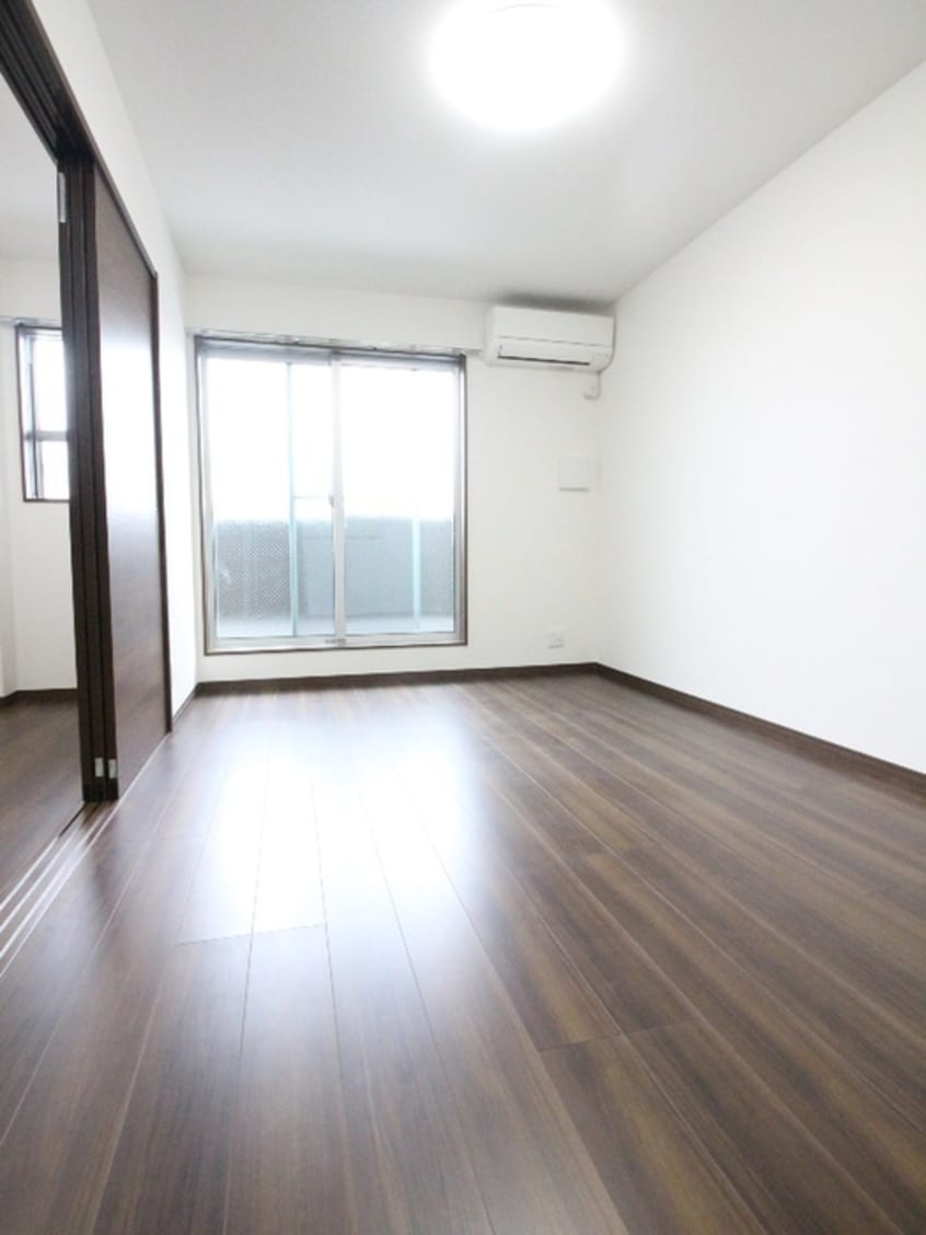 居室 リコルテ橋本