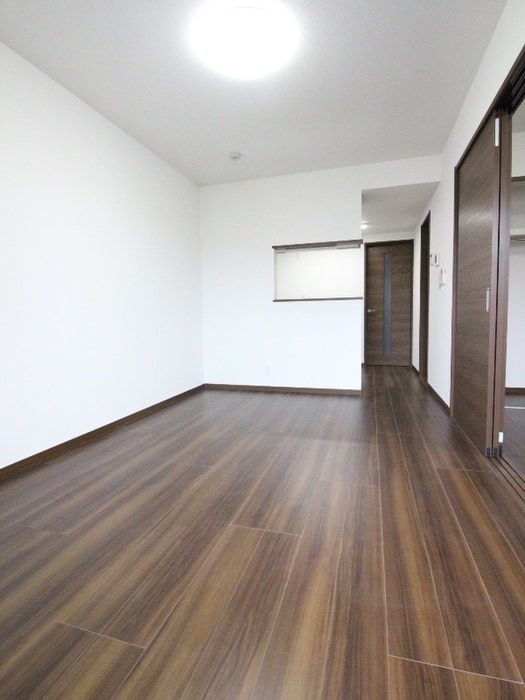 内観写真 リコルテ橋本