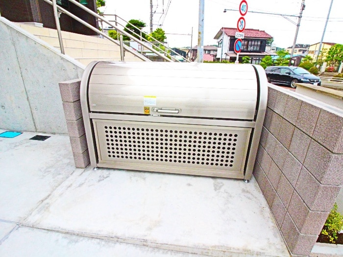 建物設備 リコルテ橋本