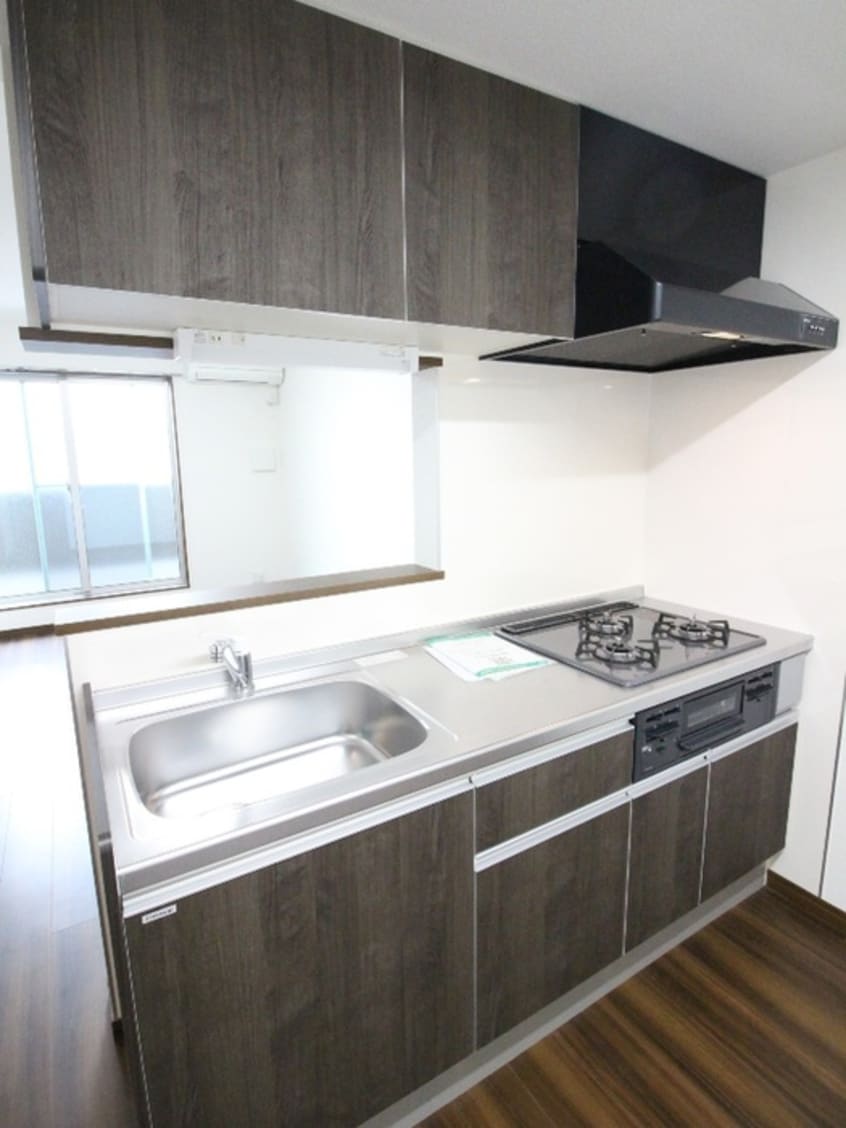 キッチン リコルテ橋本