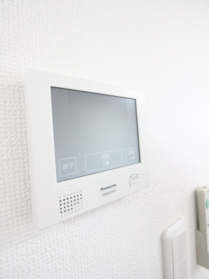 内観写真 リコルテ橋本