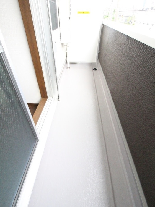 ベランダ・バルコニー リコルテ橋本