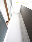 ベランダ・バルコニー リコルテ橋本