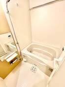 バス／シャワールーム等 ブルーノ赤羽