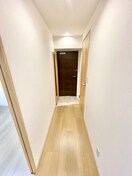 玄関 ブルーノ赤羽