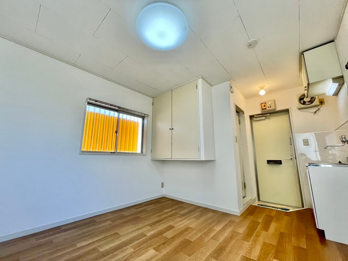 居室 カーサ羽沢