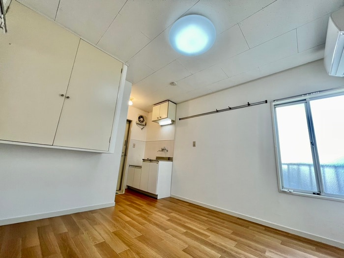 居室 カーサ羽沢