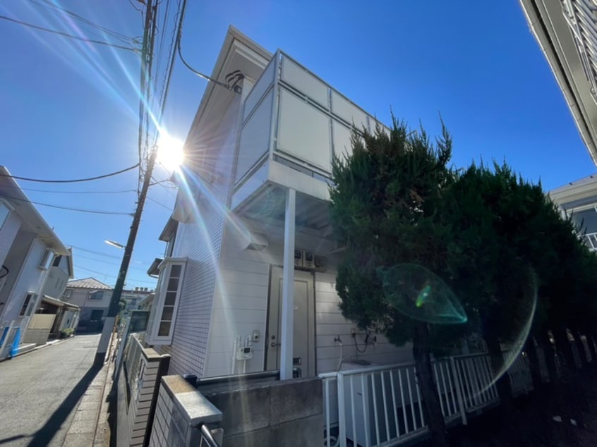 外観写真 カーサ羽沢