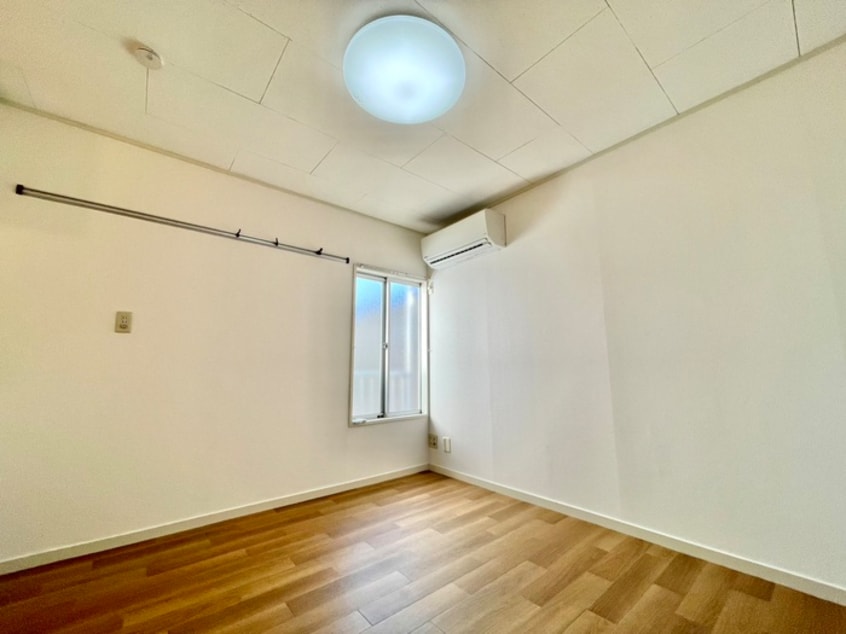 居室 カーサ羽沢