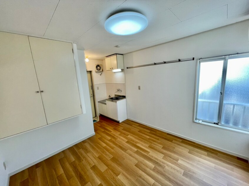 居室 カーサ羽沢