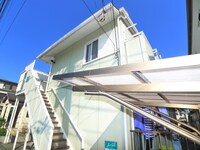 マロンハイツ