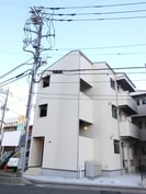 ＡＱーｆｏｒｅｓｔ本町の外観