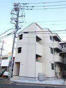 ＡＱーｆｏｒｅｓｔ本町の外観