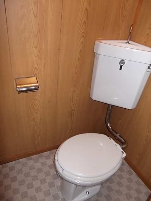 内観写真 金手ハイツ