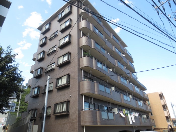 外観写真 ヴィスタハウス