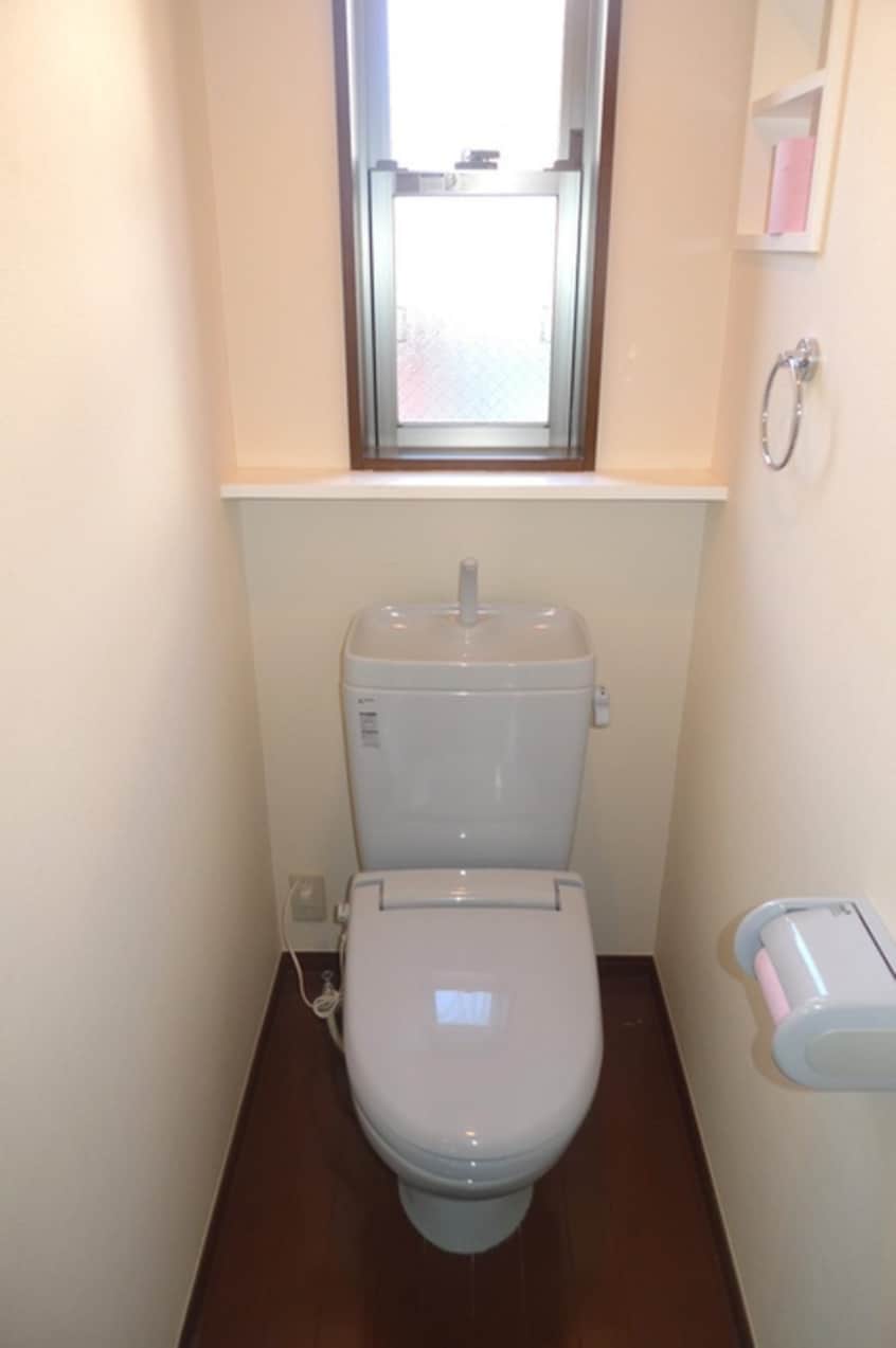 トイレ アールＫ