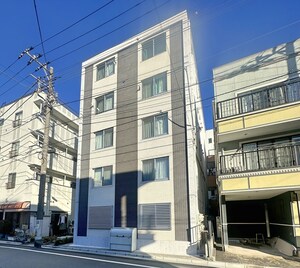 B.E.GRAND木場