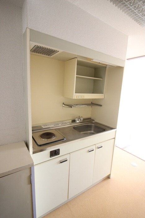 キッチン 大蔵グリーンマンション