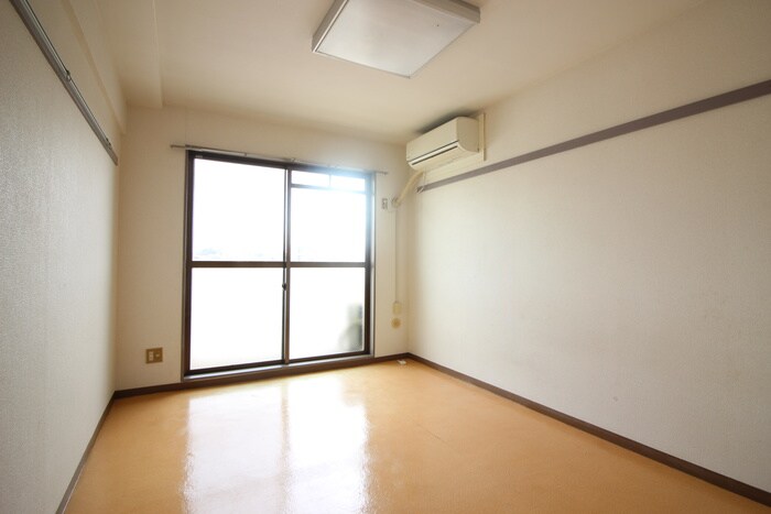 居室 大蔵グリーンマンション