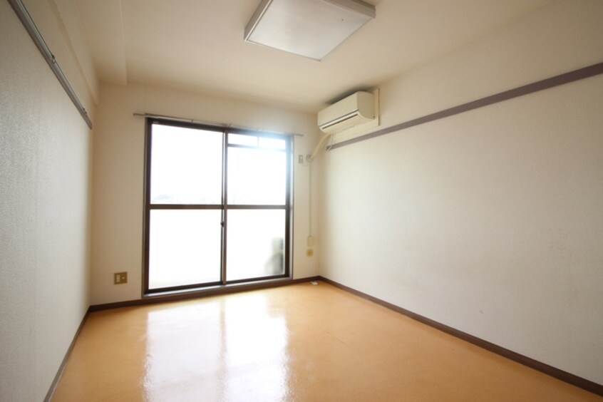 居室 大蔵グリーンマンション