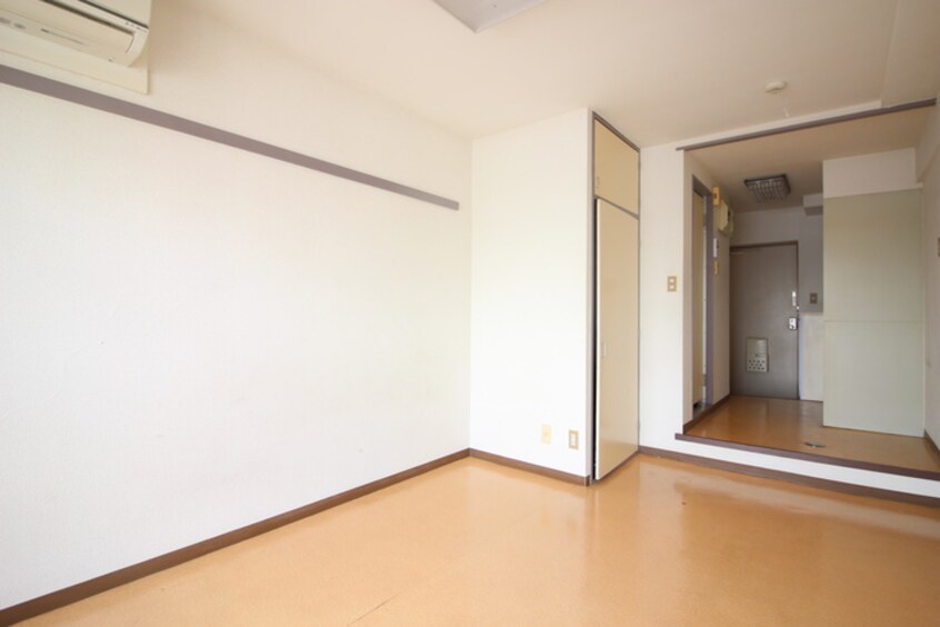 居室 大蔵グリーンマンション