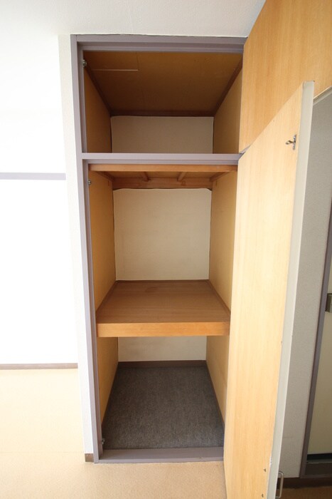 収納 大蔵グリーンマンション