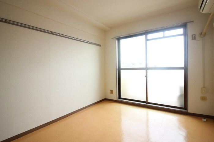 居室 大蔵グリーンマンション